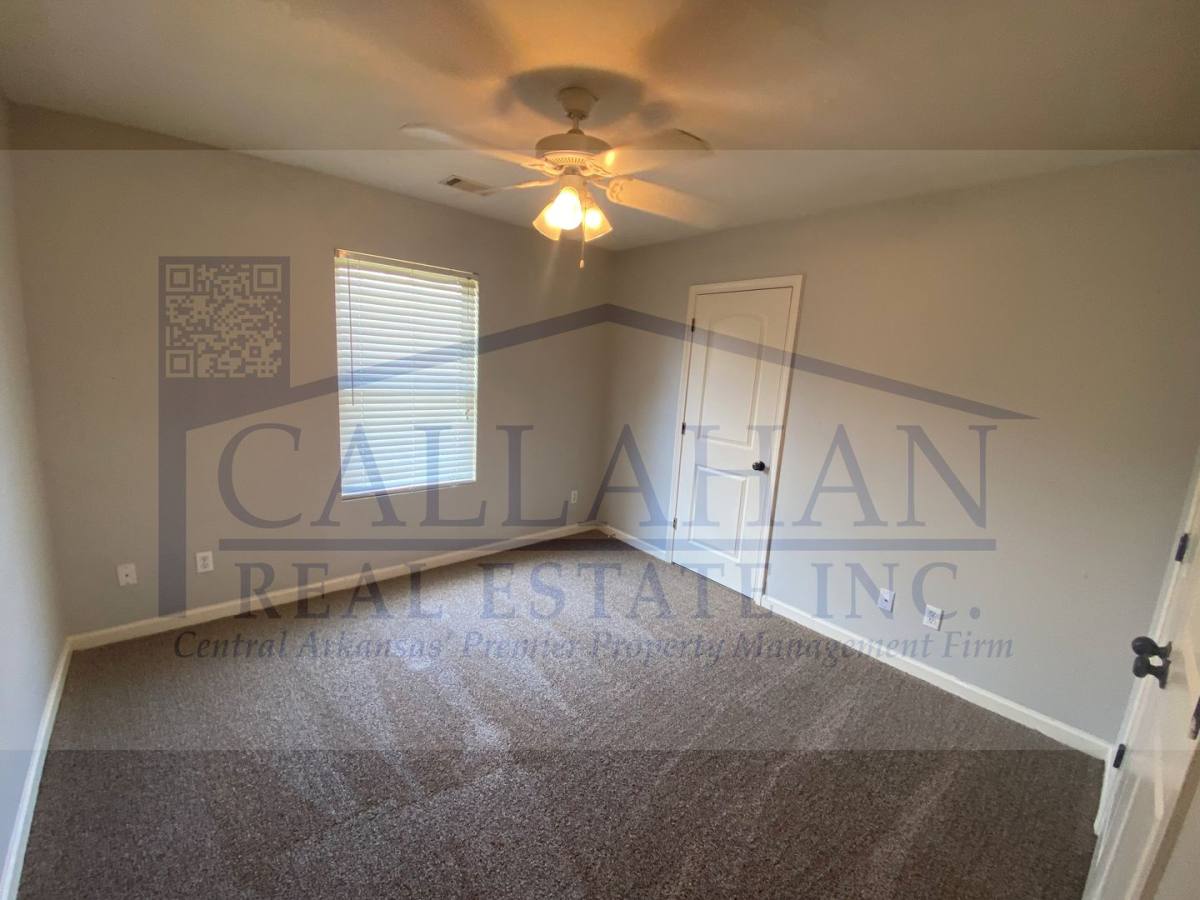 House for rent at 2146 Hatcher Rd, Sherwood, AR 72120