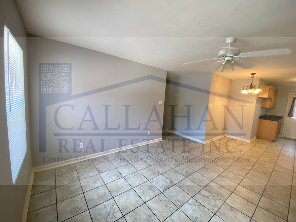 House for rent at 2146 Hatcher Rd, Sherwood, AR 72120