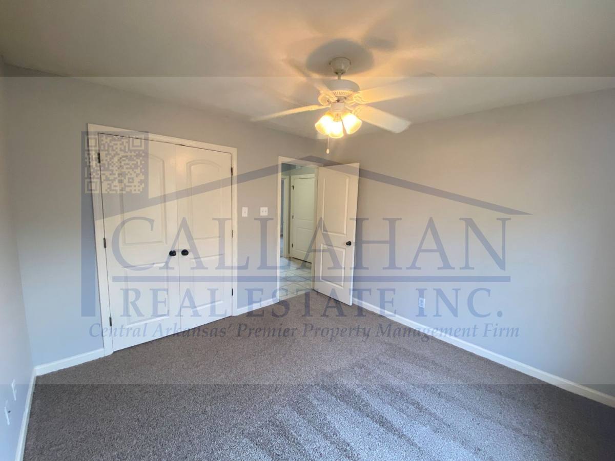 House for rent at 2146 Hatcher Rd, Sherwood, AR 72120