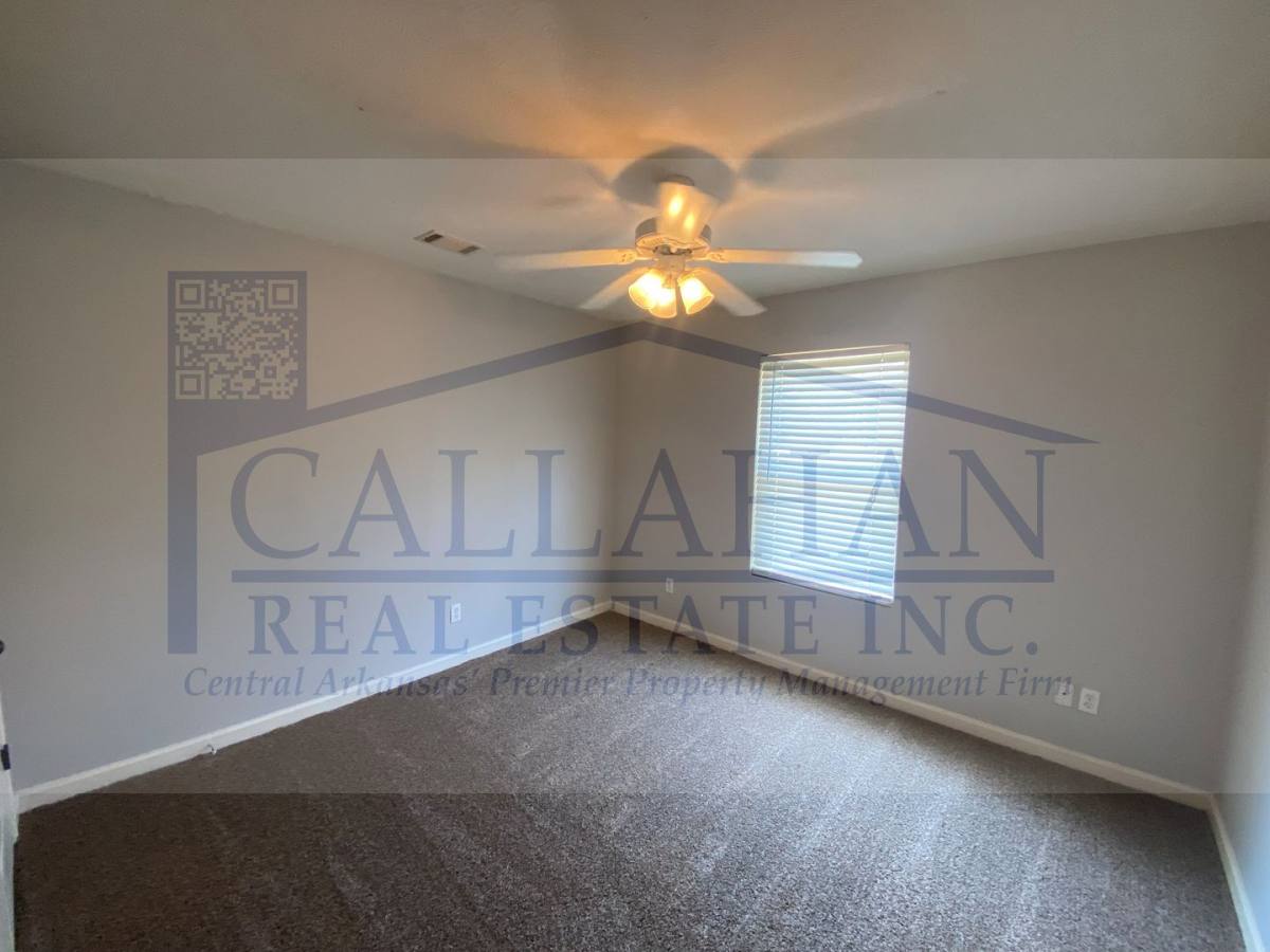 House for rent at 2146 Hatcher Rd, Sherwood, AR 72120