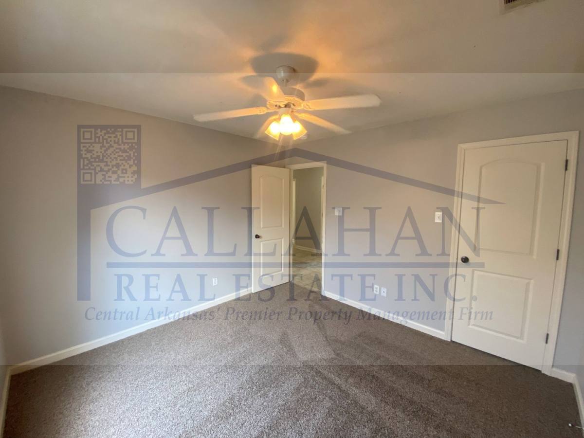 House for rent at 2146 Hatcher Rd, Sherwood, AR 72120