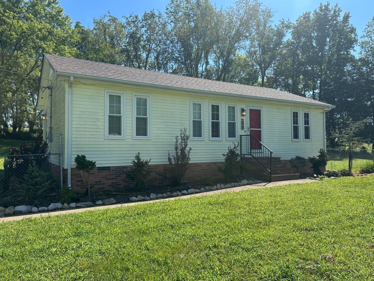 House for rent at 3925 Beasleys Bend Rd, Lebanon, TN 37087