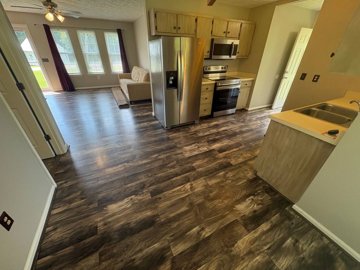 House for rent at 3925 Beasleys Bend Rd, Lebanon, TN 37087