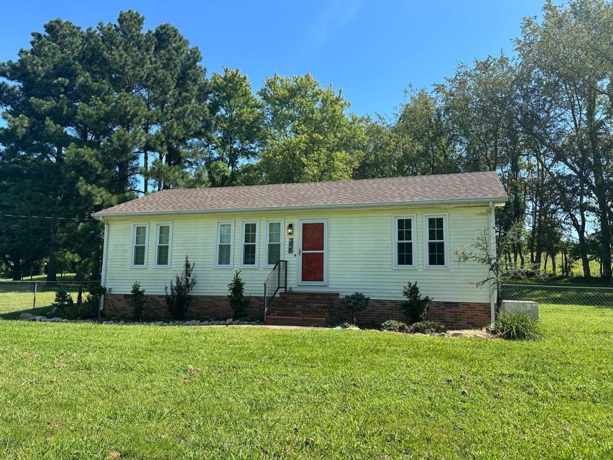 House for rent at 3925 Beasleys Bend Rd, Lebanon, TN 37087