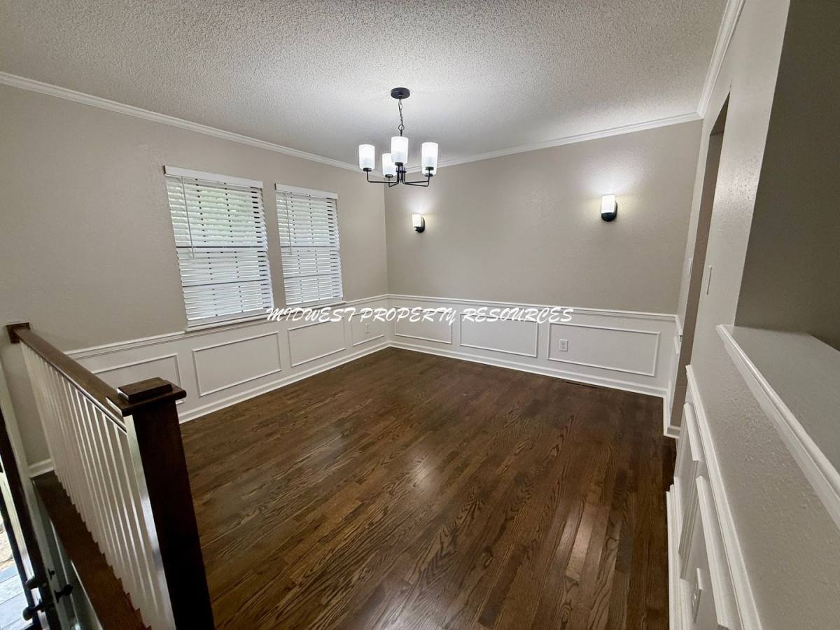 House for rent at 212 SE Moreland School Rd, Blue Springs, MO 64014