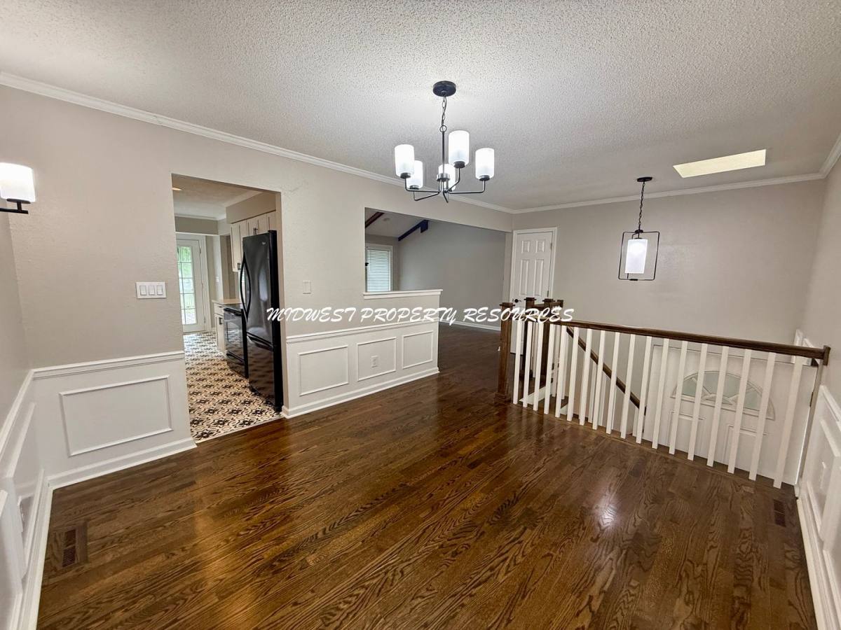 House for rent at 212 SE Moreland School Rd, Blue Springs, MO 64014
