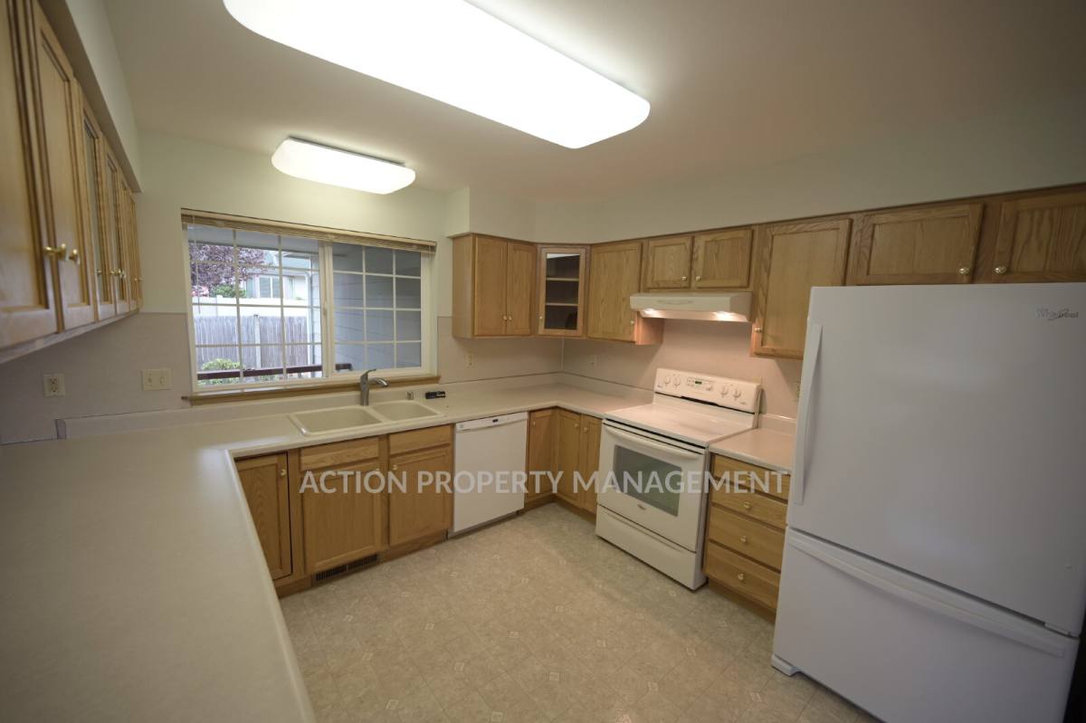 House for rent at 627 W Summer Breeze Lane, Sequim, WA 98382