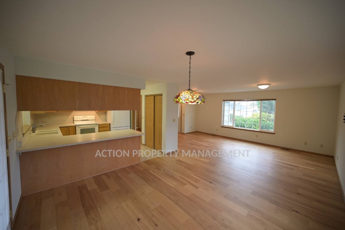 House for rent at 627 W Summer Breeze Lane, Sequim, WA 98382