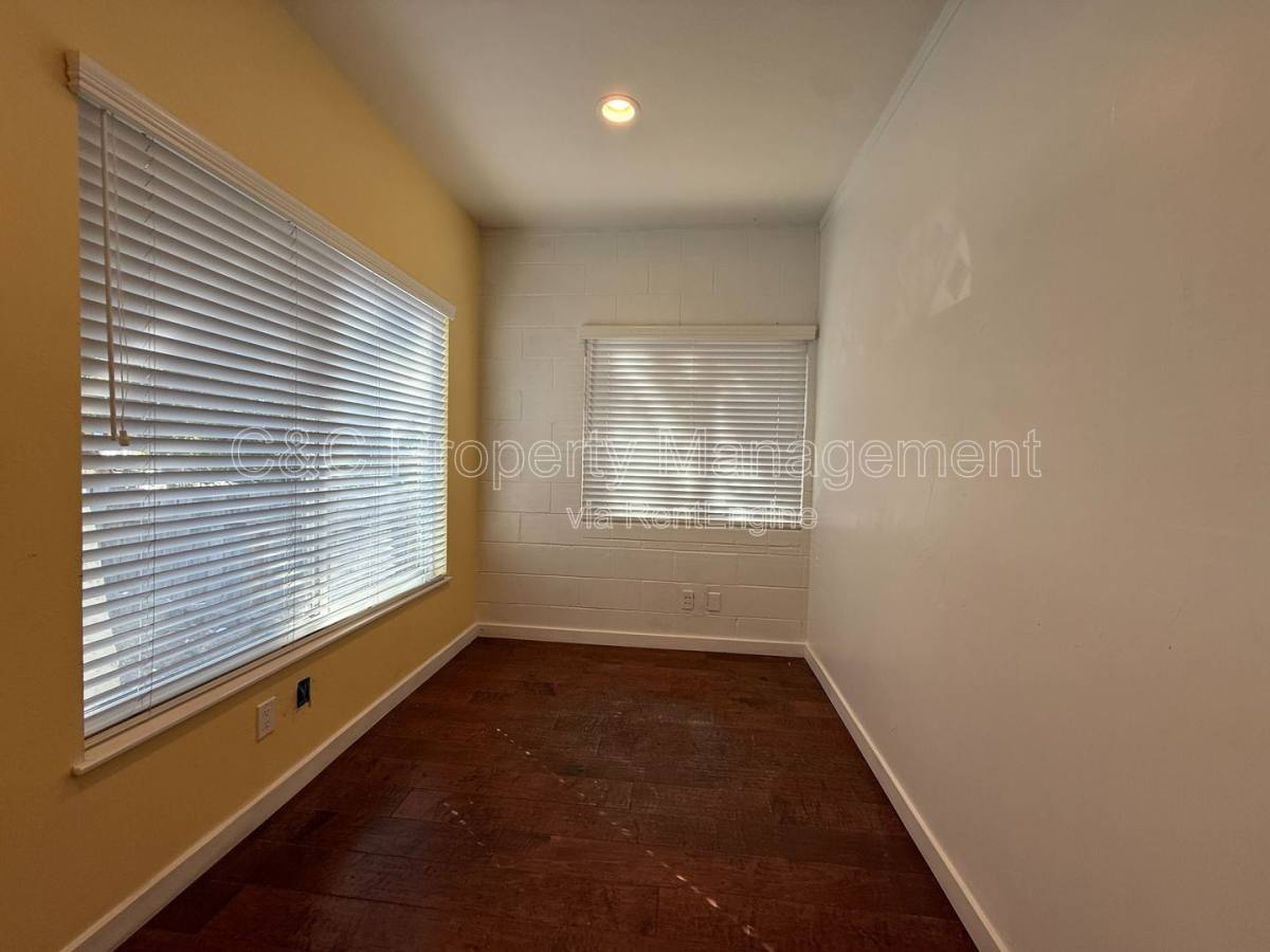 Apartment for rent at 617 Water St #B, Santa Cruz, CA 95060