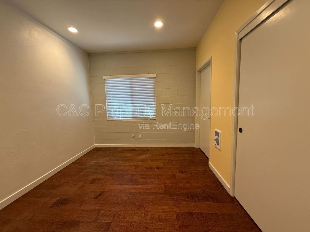 Apartment for rent at 617 Water St #B, Santa Cruz, CA 95060