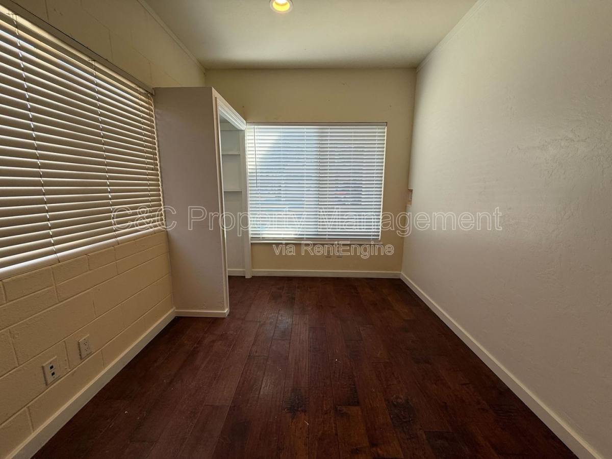 Apartment for rent at 617 Water St #B, Santa Cruz, CA 95060