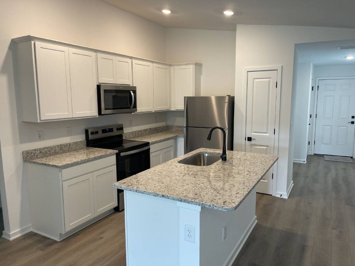 House for rent at 5665 Deep River Ave, Tampa, FL 33619