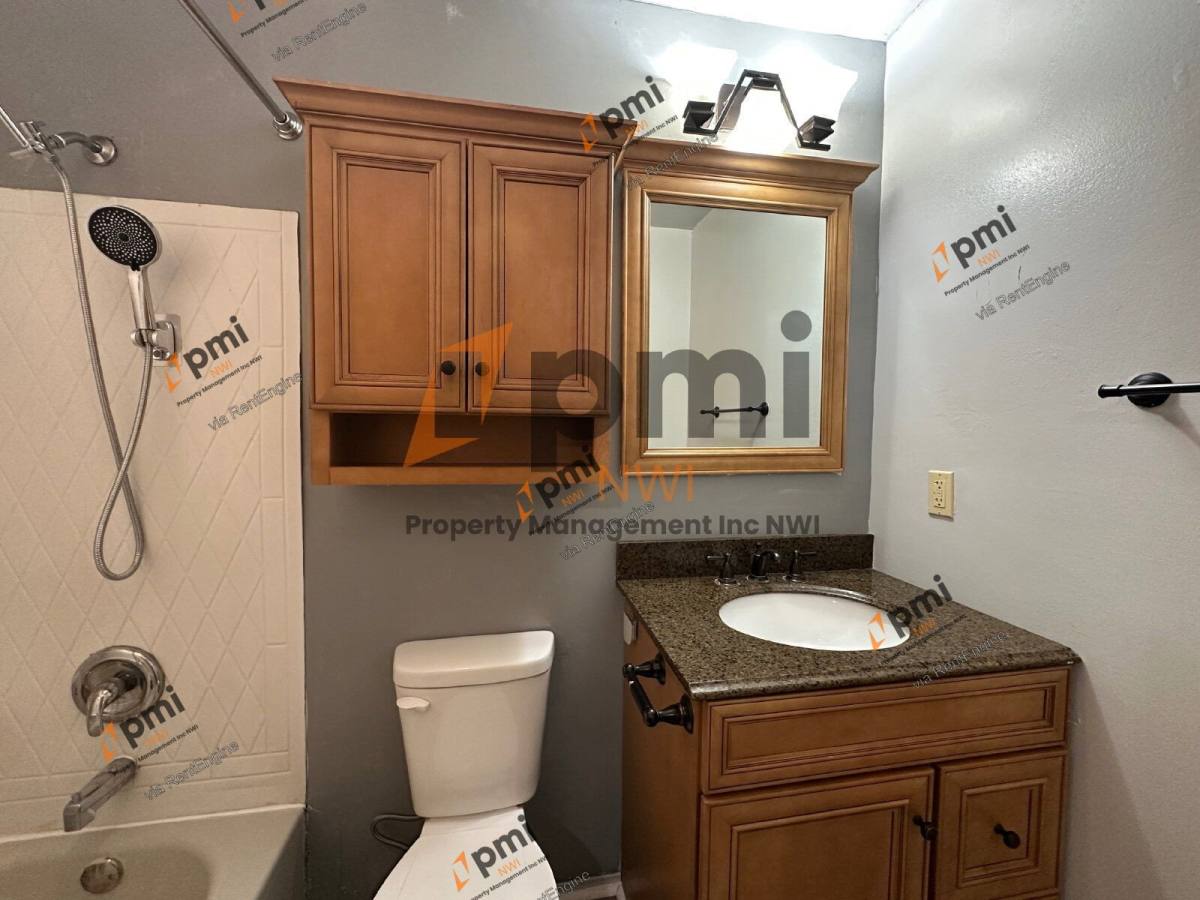 Condo for rent at 6974 Fillmore Dr, Merrillville, IN 46410