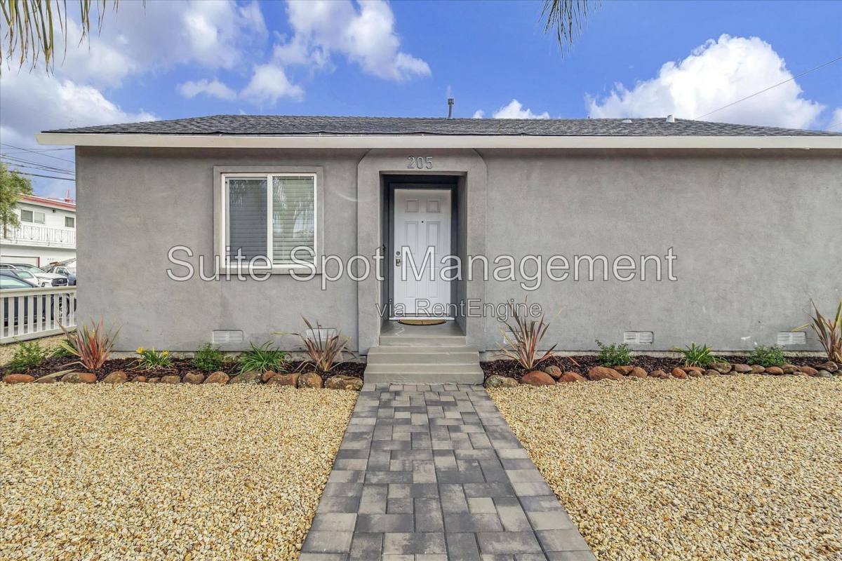 Apartment for rent at 209 Madison Ave #D, Redwood City, CA 94061
