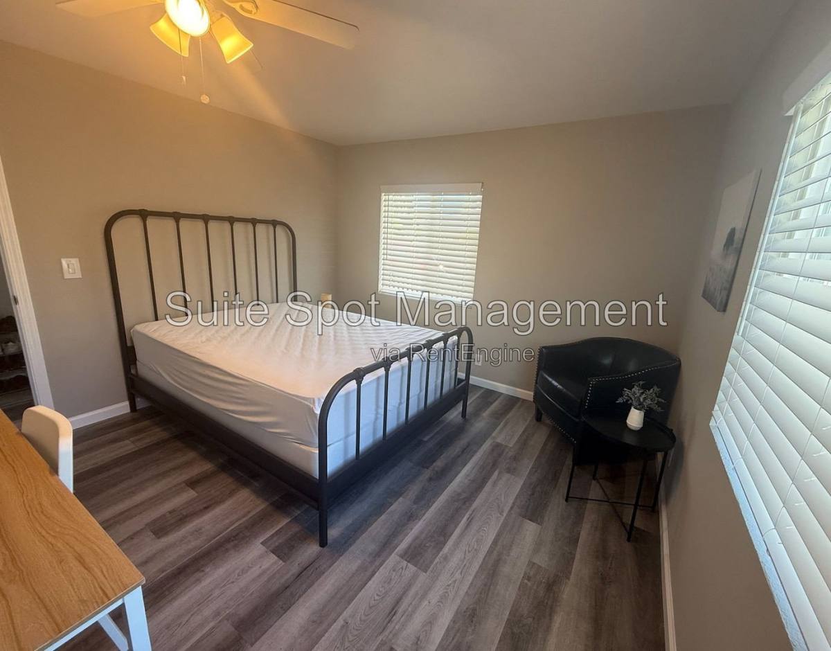 Apartment for rent at 209 Madison Ave #D, Redwood City, CA 94061