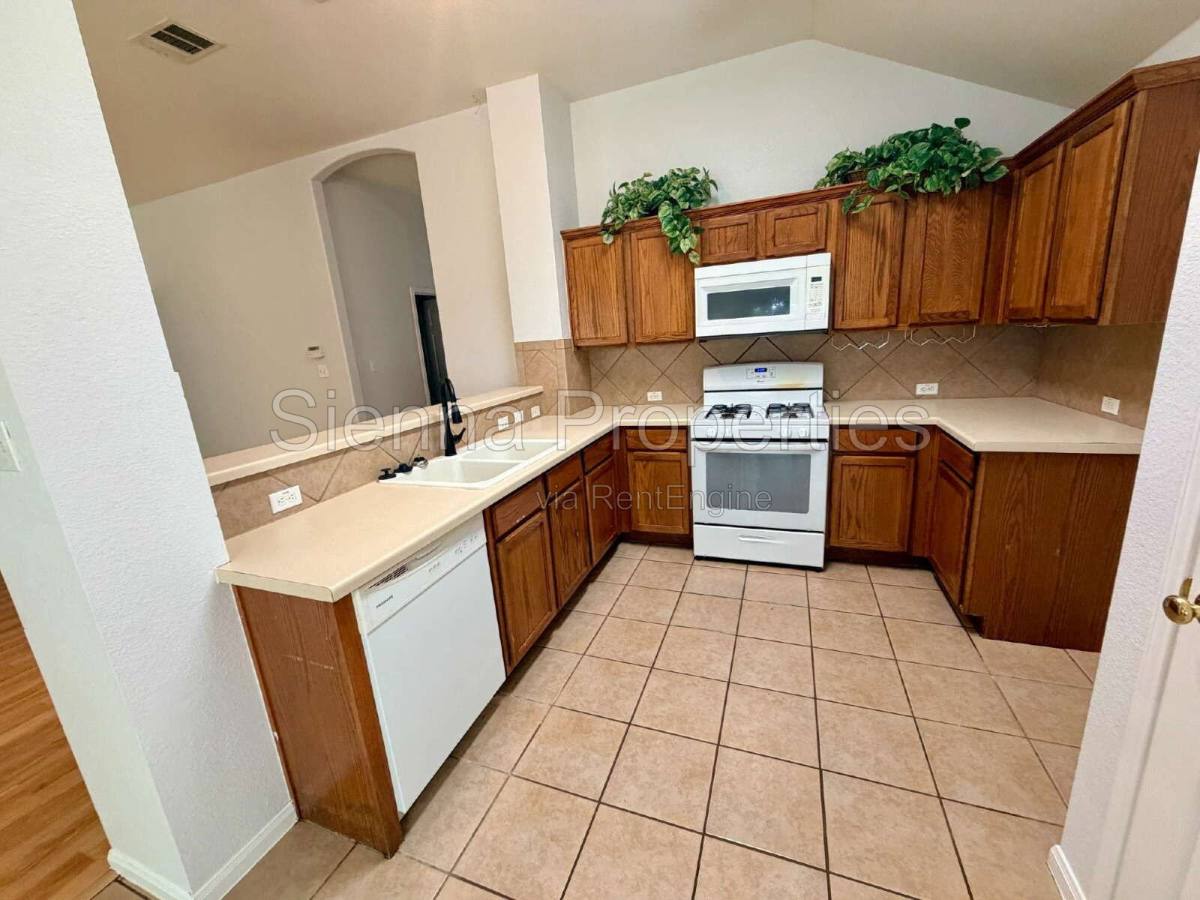 House for rent at 1517 Hawk Dr, Cedar Park, TX 78613