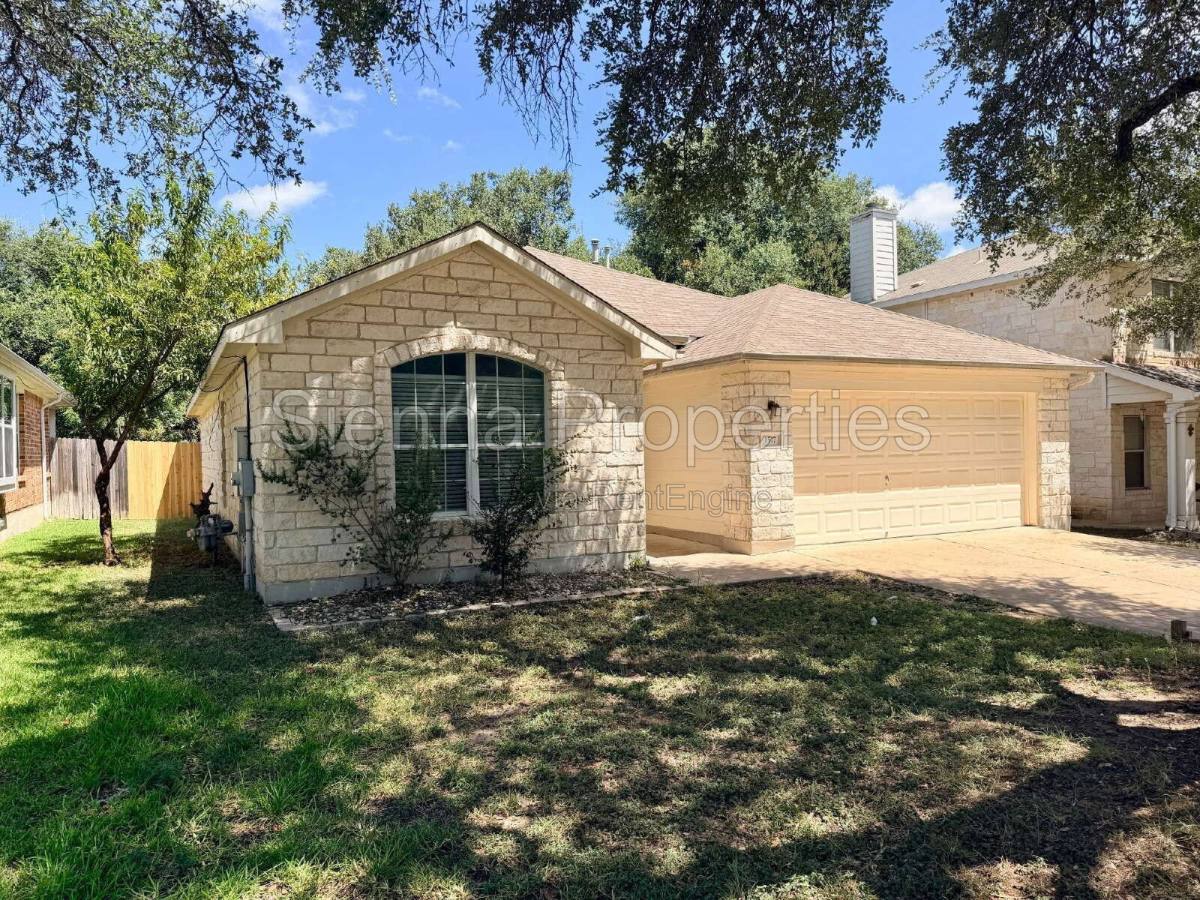 House for rent at 1517 Hawk Dr, Cedar Park, TX 78613
