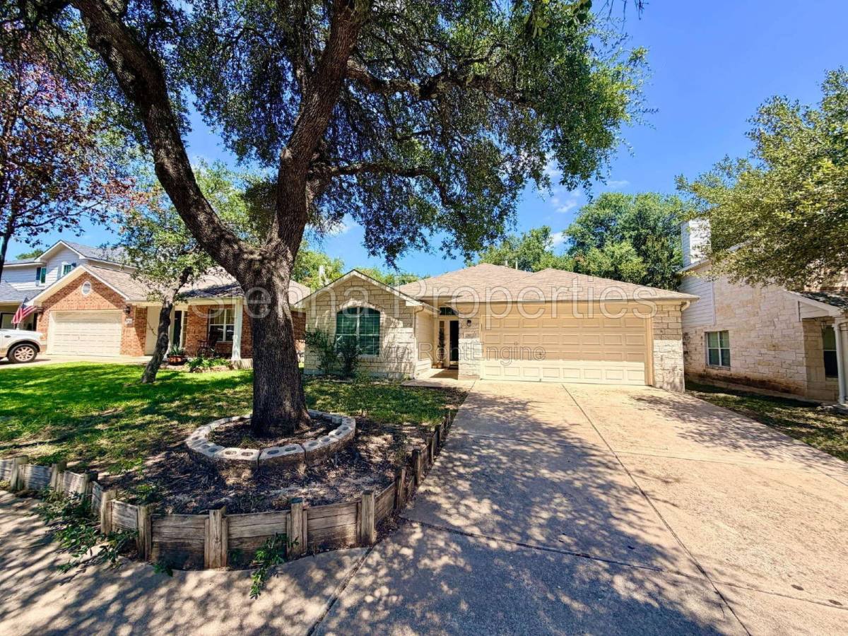 House for rent at 1517 Hawk Dr, Cedar Park, TX 78613