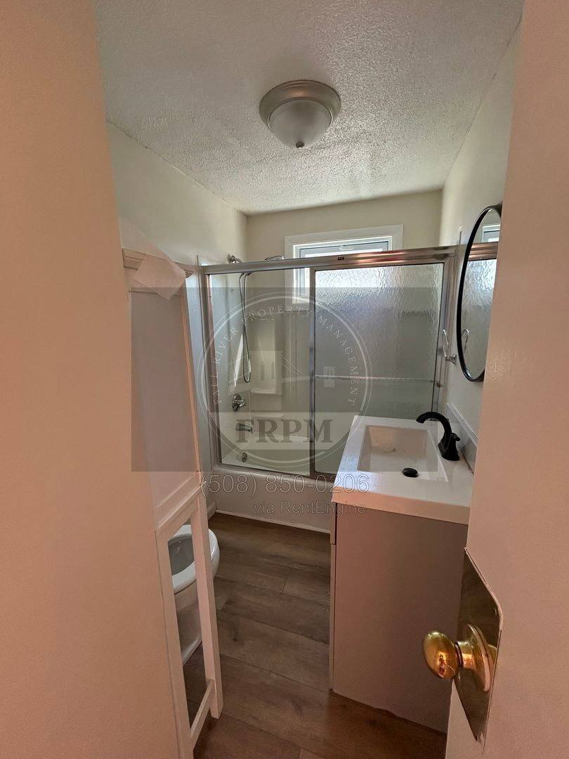 Apartment for rent at 90 Montaup St #2, Fall River, MA 02724