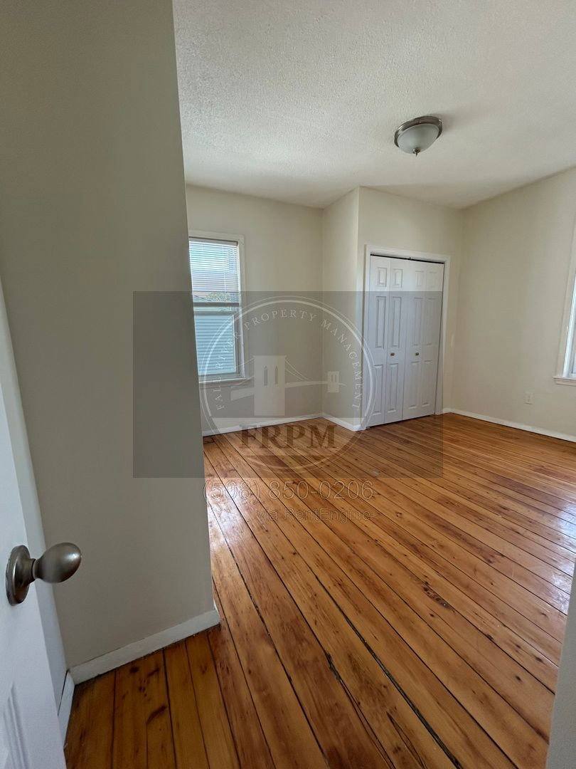 Apartment for rent at 90 Montaup St #2, Fall River, MA 02724