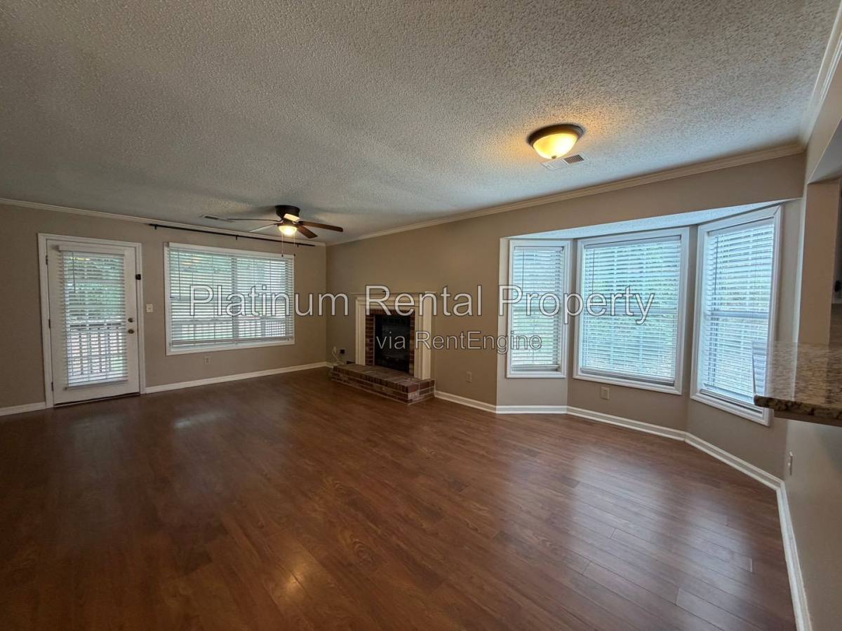 Townhouse for rent at 5116 Laurel Bridge Court SE, Smyrna, GA 30082