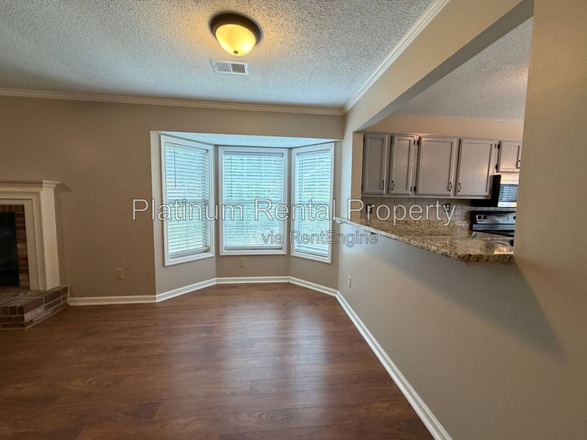 Townhouse for rent at 5116 Laurel Bridge Court SE, Smyrna, GA 30082