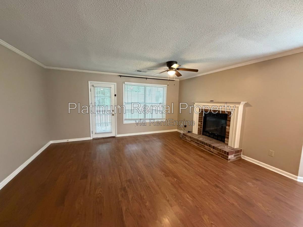 Townhouse for rent at 5116 Laurel Bridge Court SE, Smyrna, GA 30082