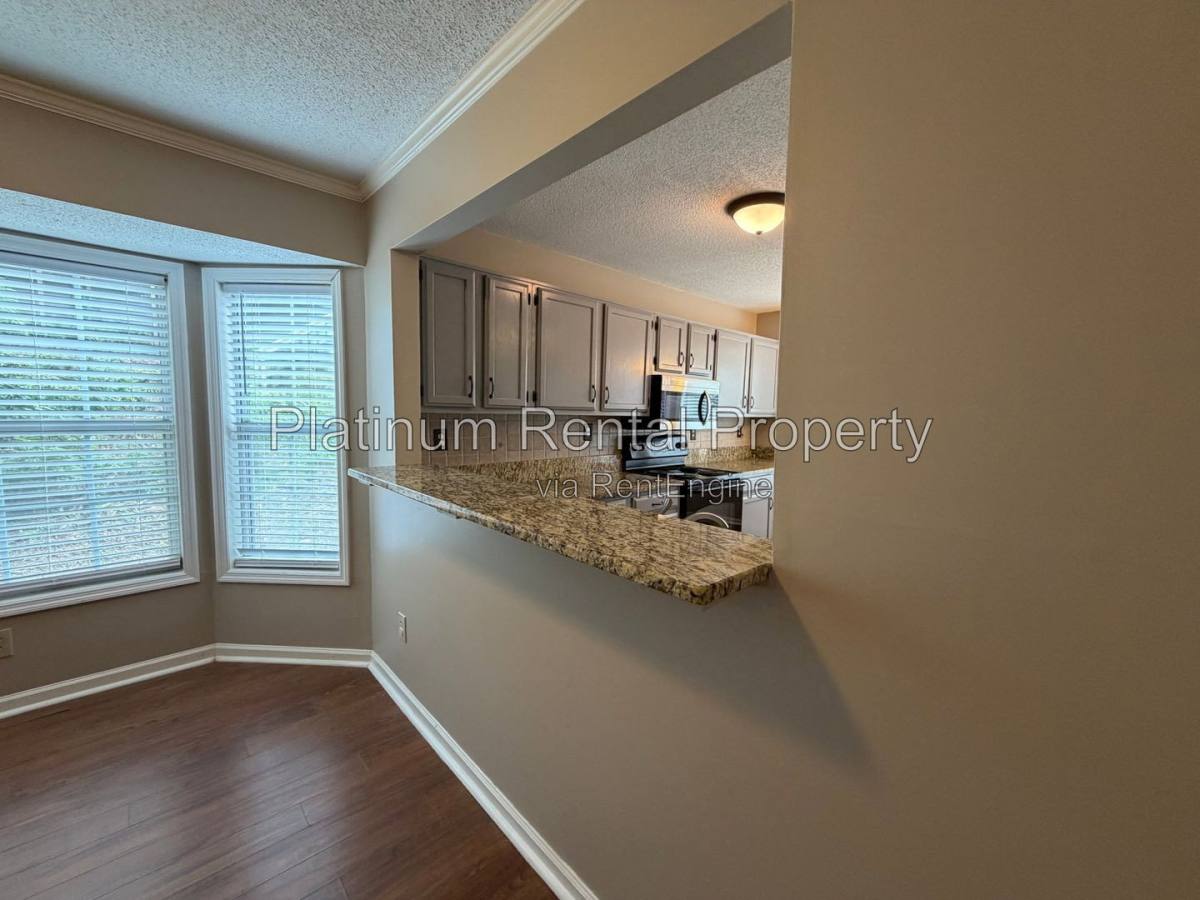 Townhouse for rent at 5116 Laurel Bridge Court SE, Smyrna, GA 30082