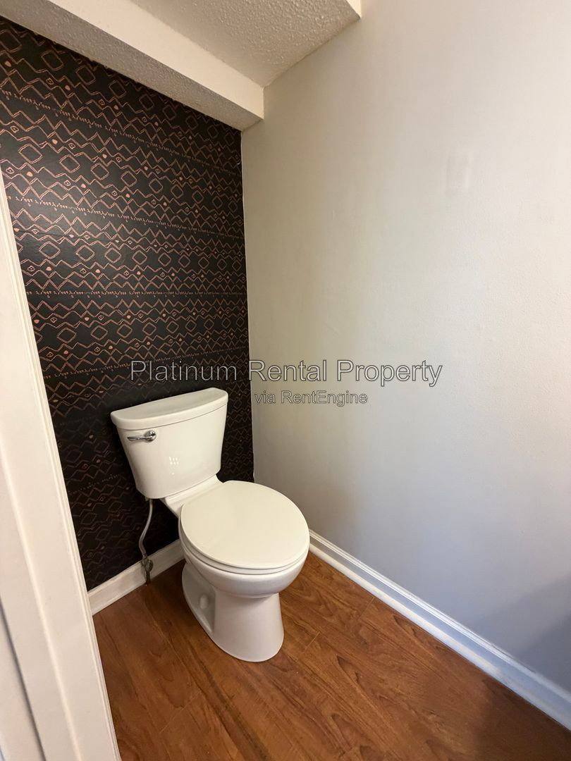 Townhouse for rent at 5116 Laurel Bridge Court SE, Smyrna, GA 30082