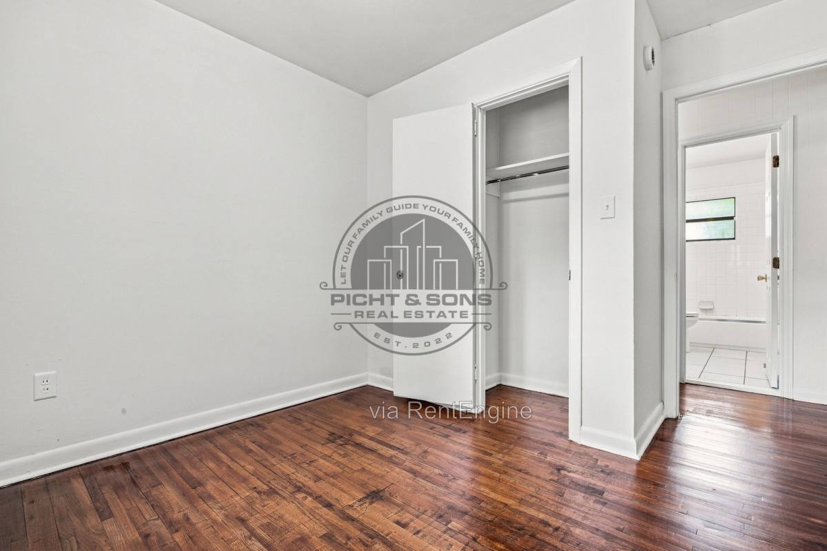 Apartment for rent at 1625 Kelly St, Tallahassee, FL 32310