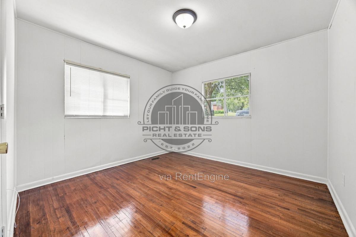 Apartment for rent at 1625 Kelly St, Tallahassee, FL 32310