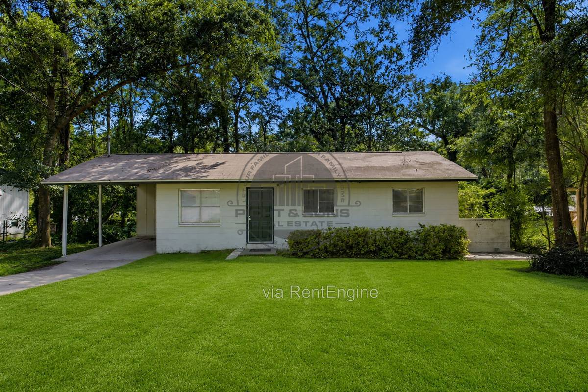 Apartment for rent at 1625 Kelly St, Tallahassee, FL 32310