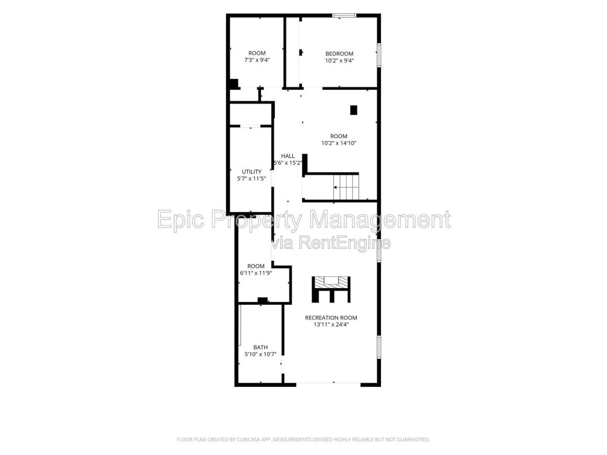 House for rent at 3185 Shimmons Rd, Auburn Hills, MI 48326