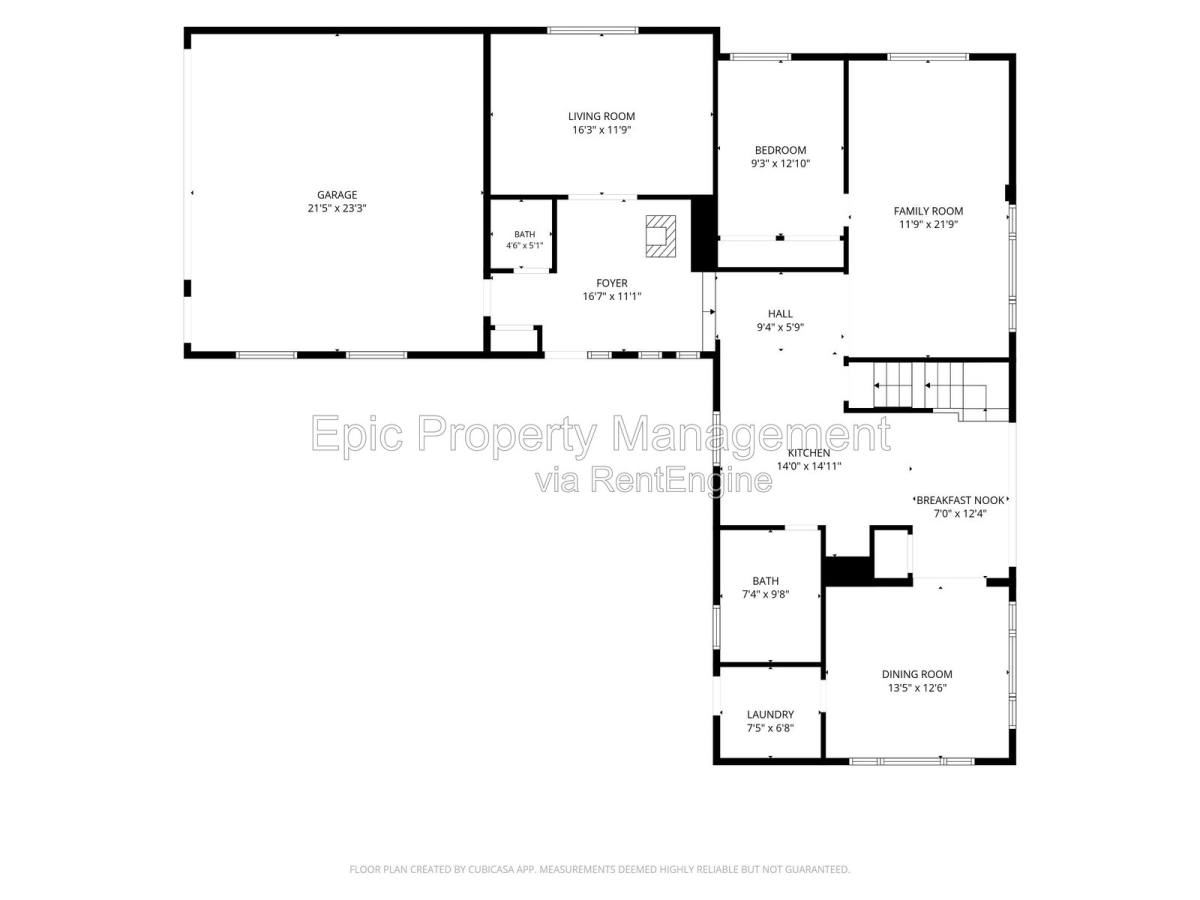 House for rent at 3185 Shimmons Rd, Auburn Hills, MI 48326