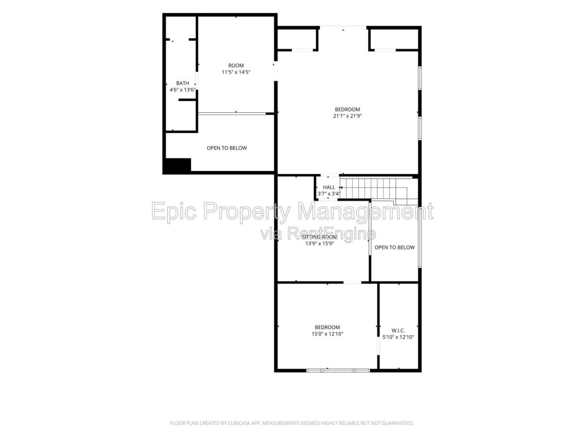 House for rent at 3185 Shimmons Rd, Auburn Hills, MI 48326