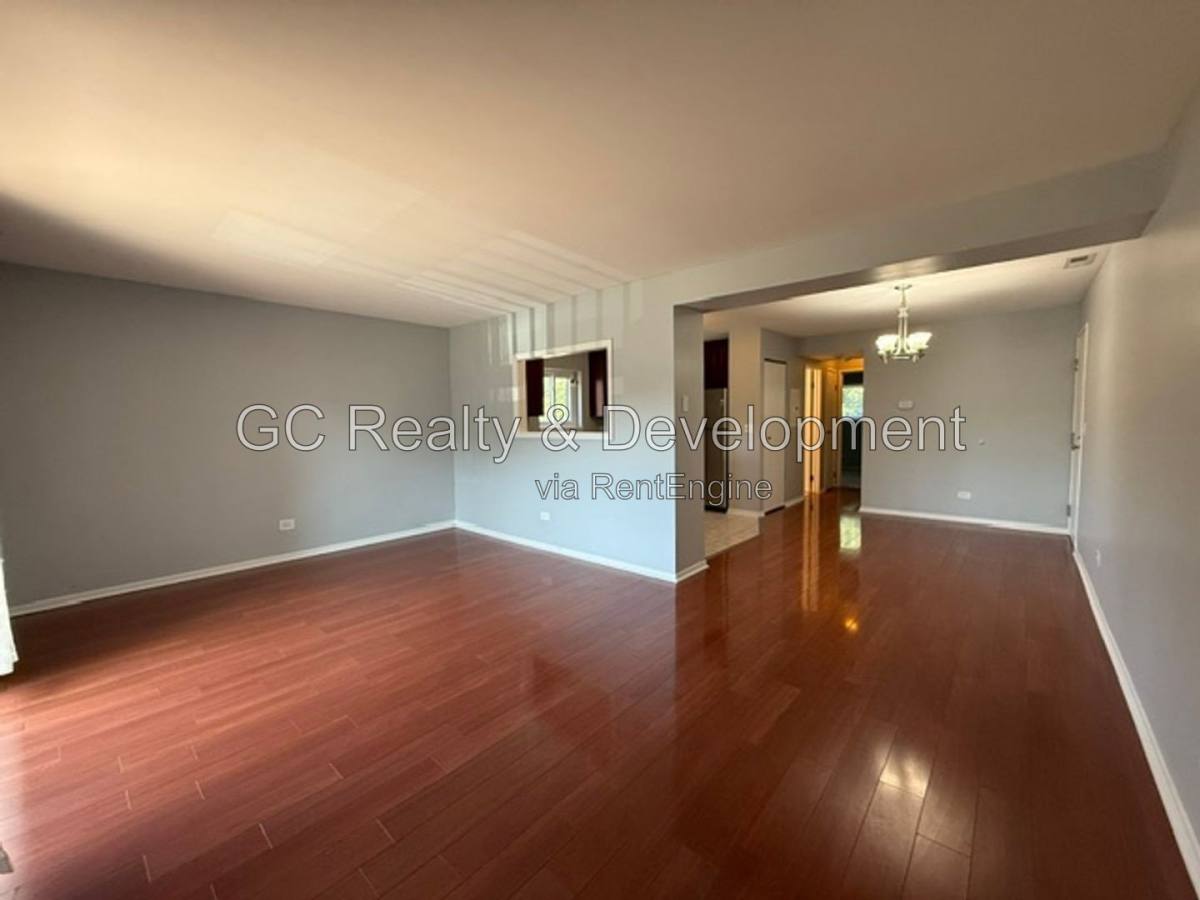 Apartment for rent at 2250 Abbeywood Dr #B, Lisle, IL 60532