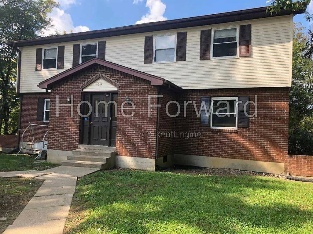 Apartment for rent at 1044 Idylwild Dr #A, Richmond, KY 40475