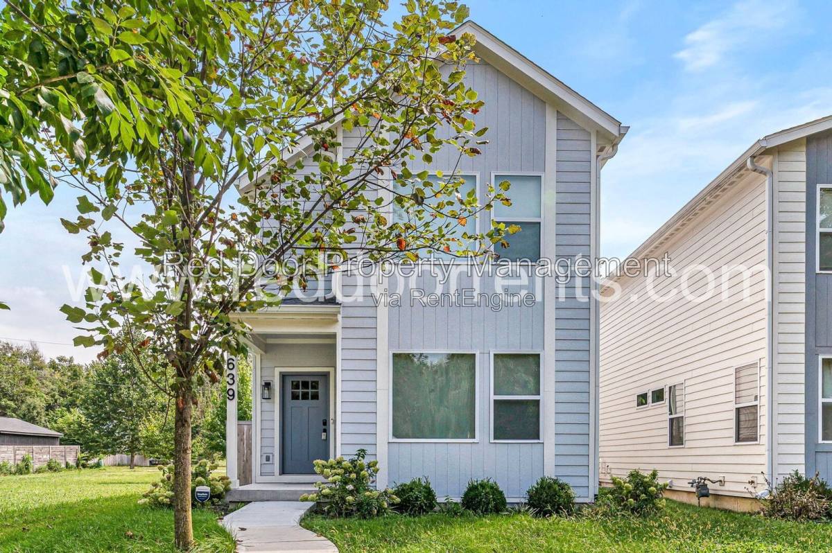 House for rent at 1639 Sheldon St, Indianapolis, IN 46218