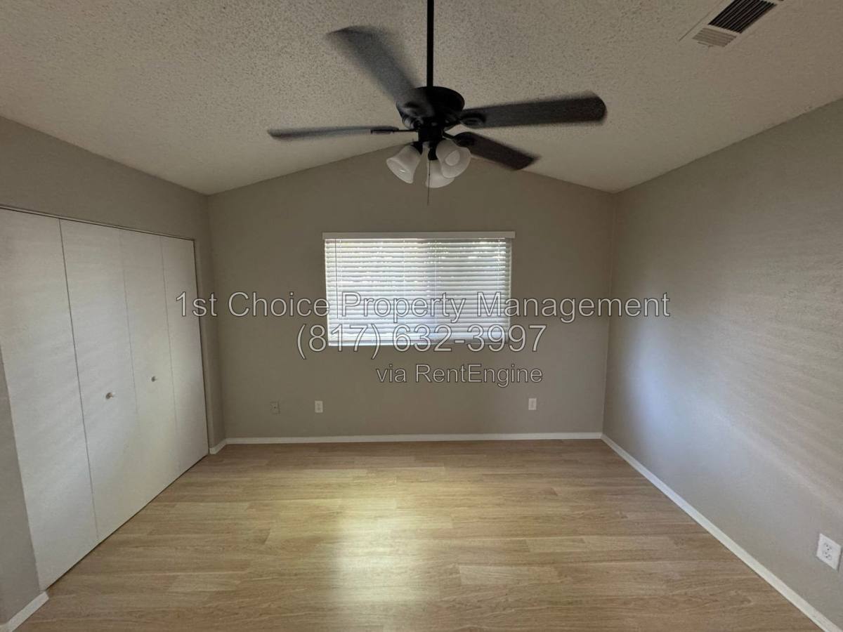 House for rent at 3808 Staghorn Circle S, Fort Worth, TX 76137