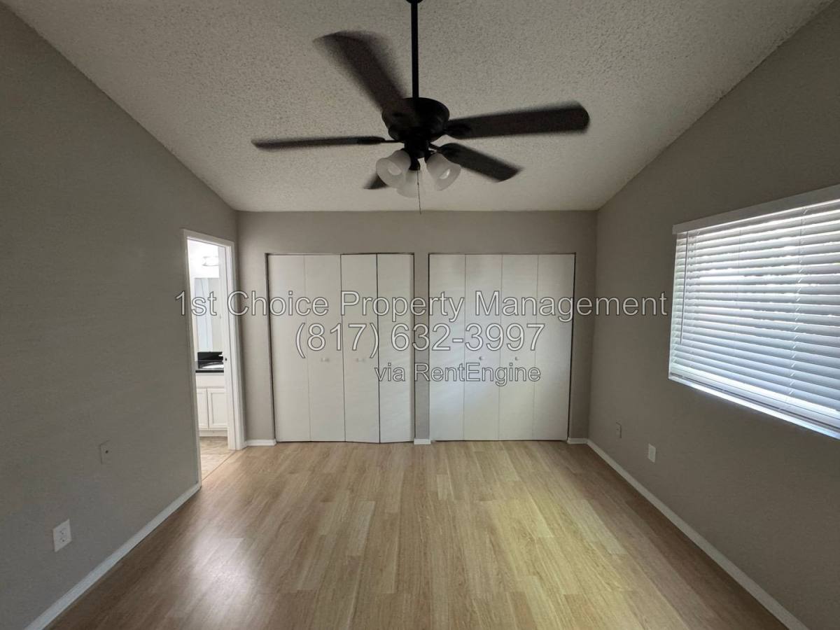 House for rent at 3808 Staghorn Circle S, Fort Worth, TX 76137