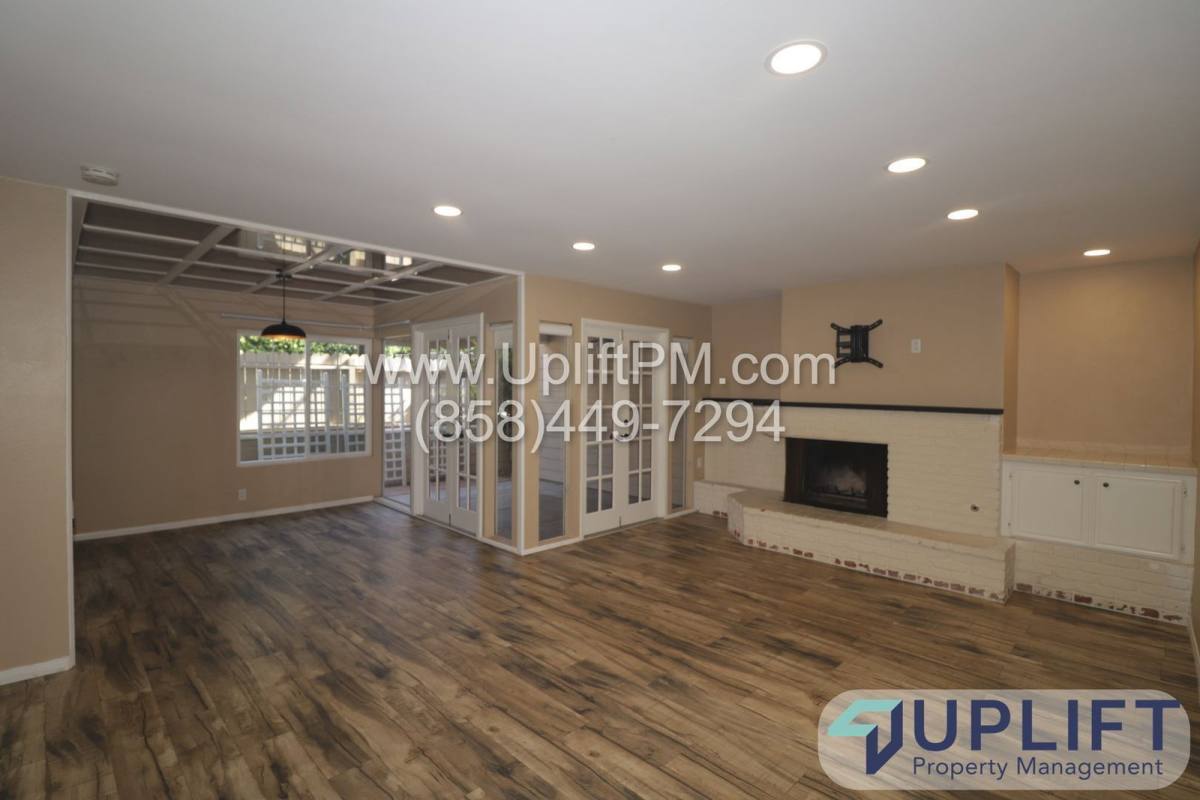 Condo for rent at 5883 Mount Alifan Dr, San Diego, CA 92111