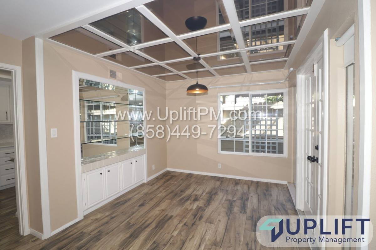 Condo for rent at 5883 Mount Alifan Dr, San Diego, CA 92111