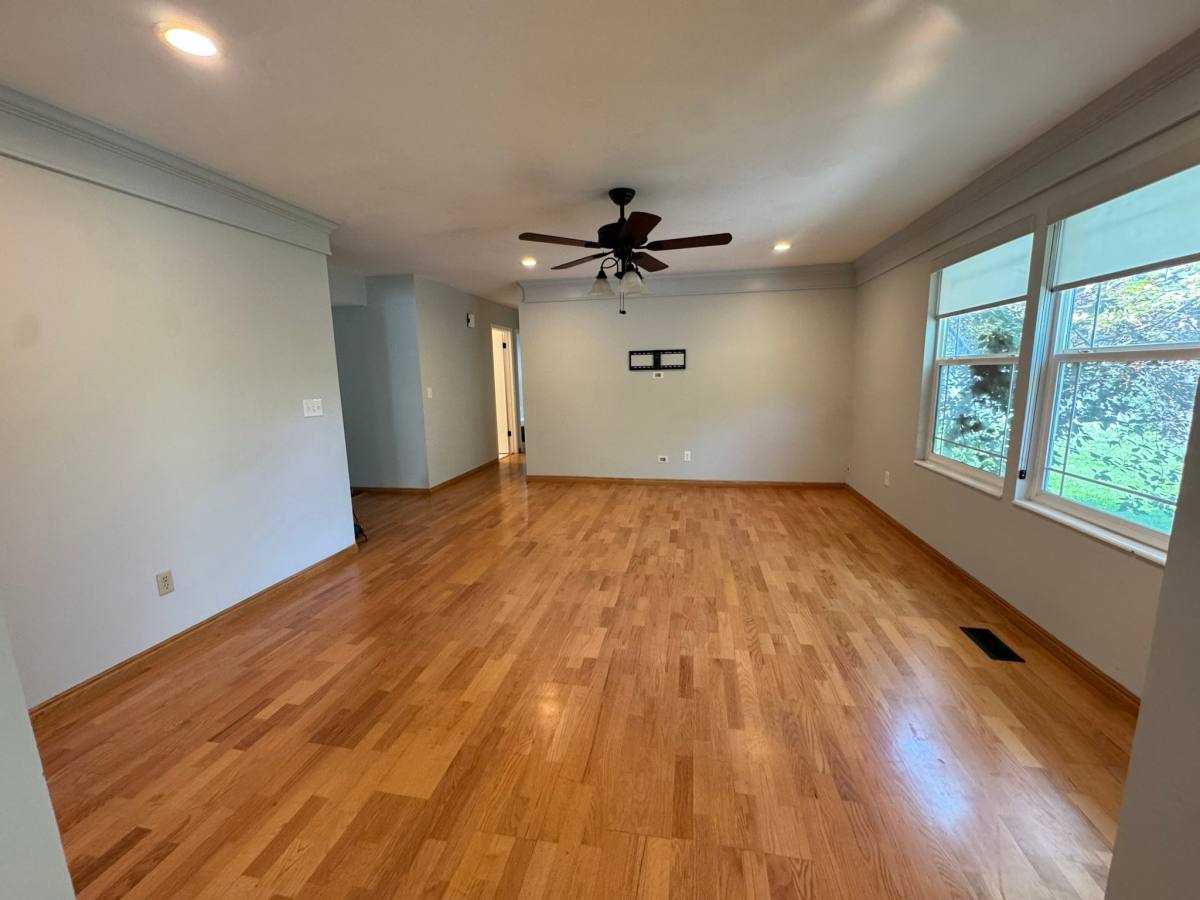 House for rent at 992 W Halcyon Dr, Salt Lake City, UT 84123