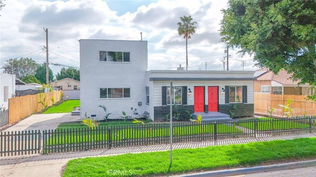 Apartment for rent at 920 E 91st St #NA, Los Angeles, CA 90002