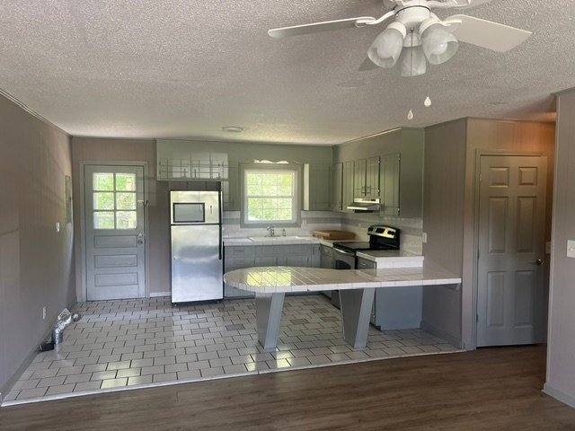 Apartment for rent at 353 Calvin Sowers Rd #2, Lexington, NC 27295