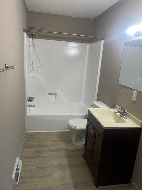 Apartment for rent at 353 Calvin Sowers Rd #2, Lexington, NC 27295