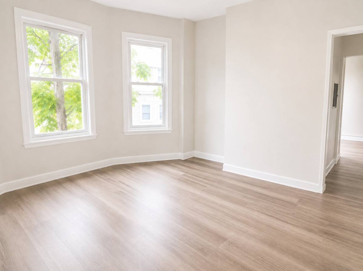 Apartment for rent at 278-280 Carroll St #3, Paterson, NJ 07501