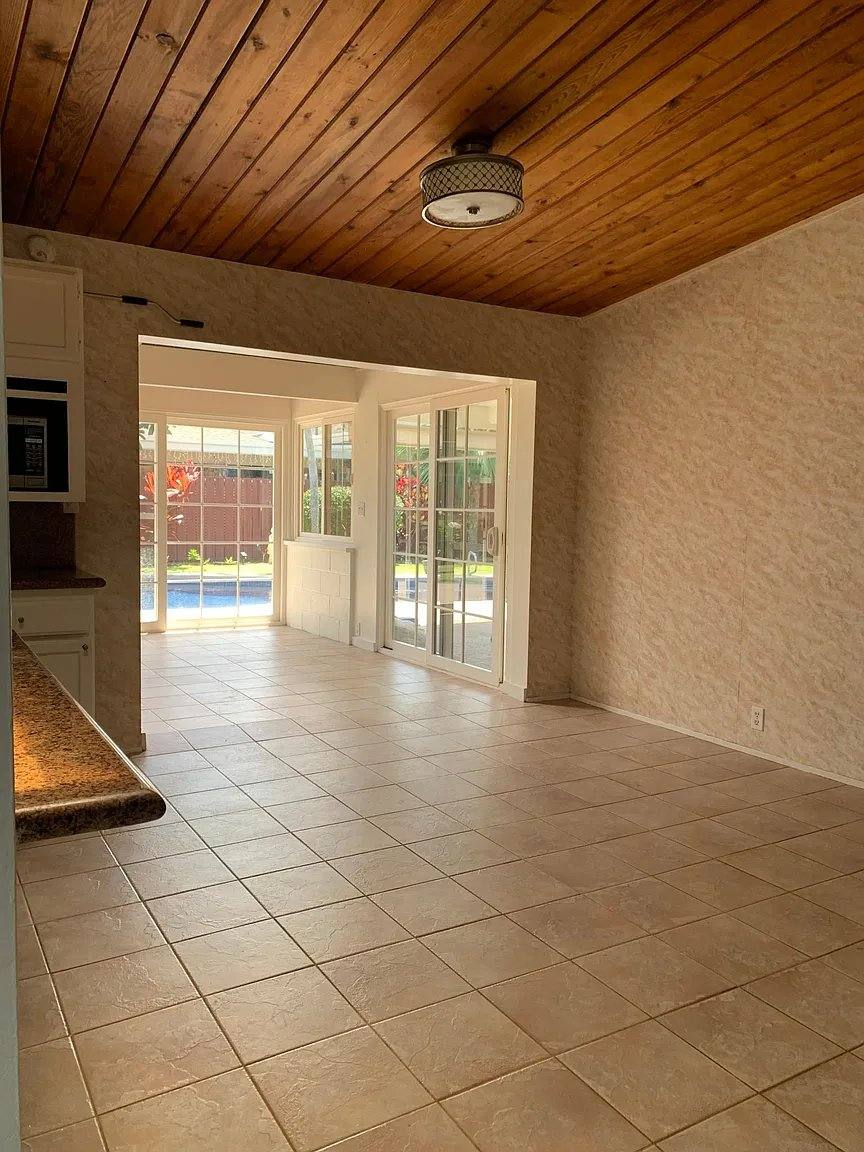 House for rent at 777 Mokapu Rd, Kailua, HI 96734