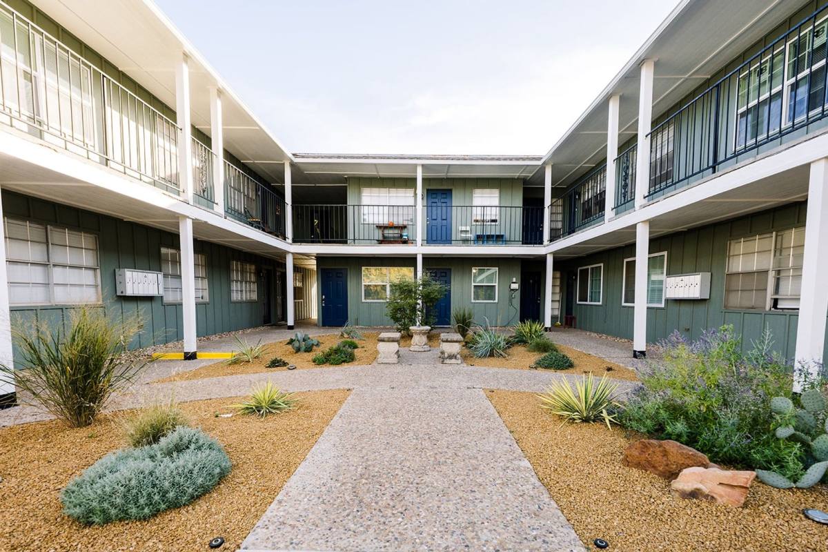 Apartment for rent at 700-710 NW 17th St, Oklahoma City, OK 73103