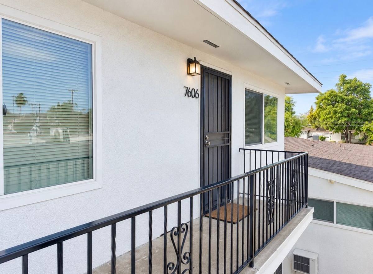Apartment for rent at 7602-7608 Pacific Ave, Lemon Grove, CA 91945
